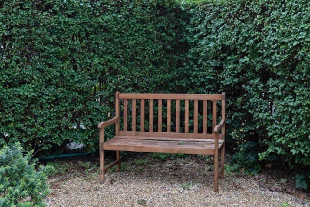 Apartamento Stunning Three Bed In West Hampstead Londres Exterior foto